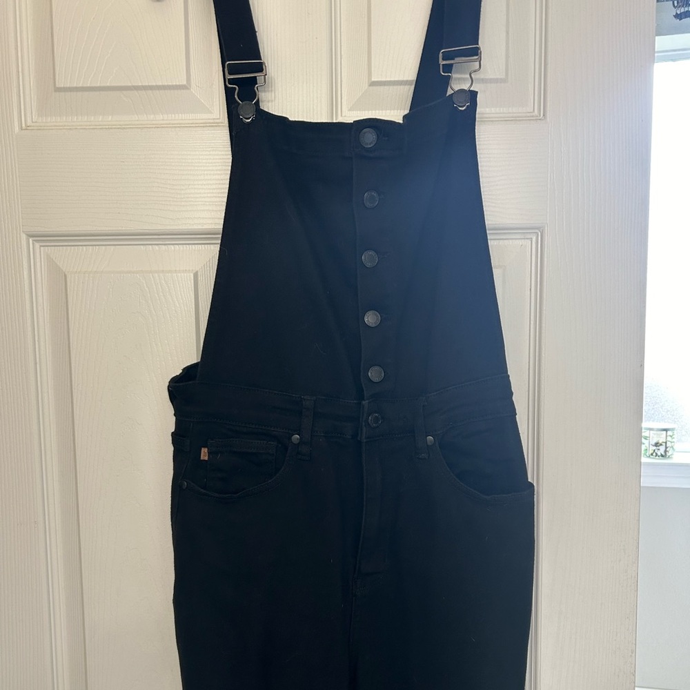 Judy Blue Overall